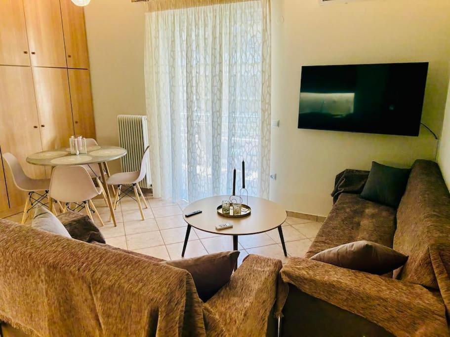 דירות קלמאטה Olive House מראה חיצוני תמונה