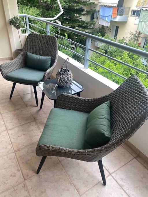 דירות קלמאטה Olive House מראה חיצוני תמונה