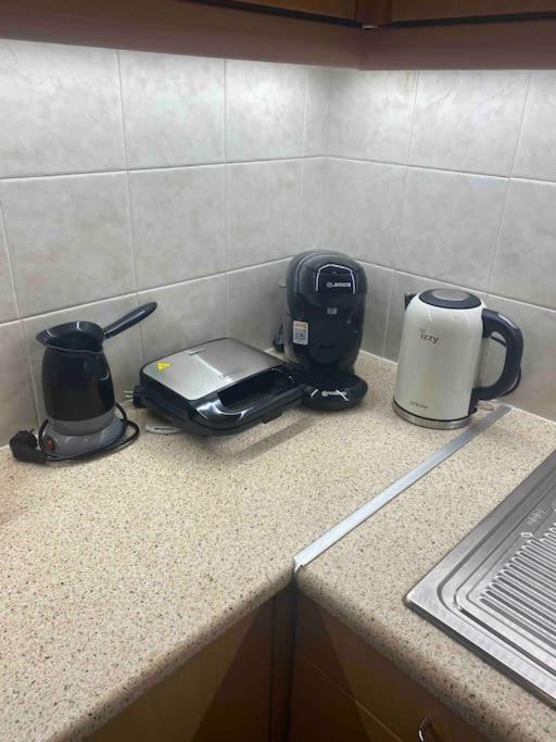 דירות קלמאטה Olive House מראה חיצוני תמונה